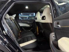 SAIC MG6 2021 Pro 1.5T Automatic Trophy Premier Edition - ფოტო 13