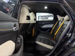 SAIC MG6 2021 Pro 1.5T Automatic Trophy Premier Edition - ფოტო 14