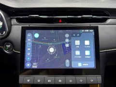 SAIC MG6 2021 Pro 1.5T Automatic Trophy Premier Edition - ფოტო 15