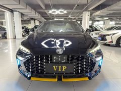 SAIC MG6 2021 Pro 1.5T Automatic Trophy Premier Edition - ფოტო 2