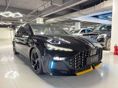 SAIC MG6 2021 Pro 1.5T Automatic Trophy Premier Edition - ფოტო 3
