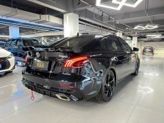 SAIC MG6 2021 Pro 1.5T Automatic Trophy Premier Edition - ფოტო 4