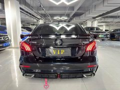SAIC MG6 2021 Pro 1.5T Automatic Trophy Premier Edition - ფოტო 5