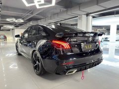 SAIC MG6 2021 Pro 1.5T Automatic Trophy Premier Edition - ფოტო 6