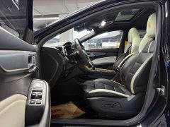SAIC MG6 2021 Pro 1.5T Automatic Trophy Premier Edition - ფოტო 7
