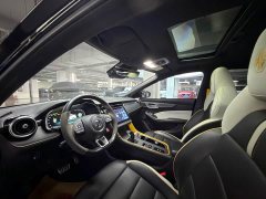 SAIC MG6 2021 Pro 1.5T Automatic Trophy Premier Edition - ფოტო 8