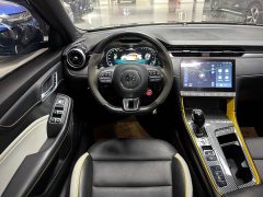 SAIC MG6 2021 Pro 1.5T Automatic Trophy Premier Edition - ფოტო 9