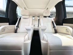 Li Auto Li Xiang MEGA Ultra - ფოტო 4