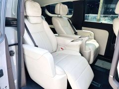 Li Auto Li Xiang MEGA Ultra - ფოტო 5