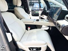Li Auto Li Xiang MEGA Ultra - ფოტო 7