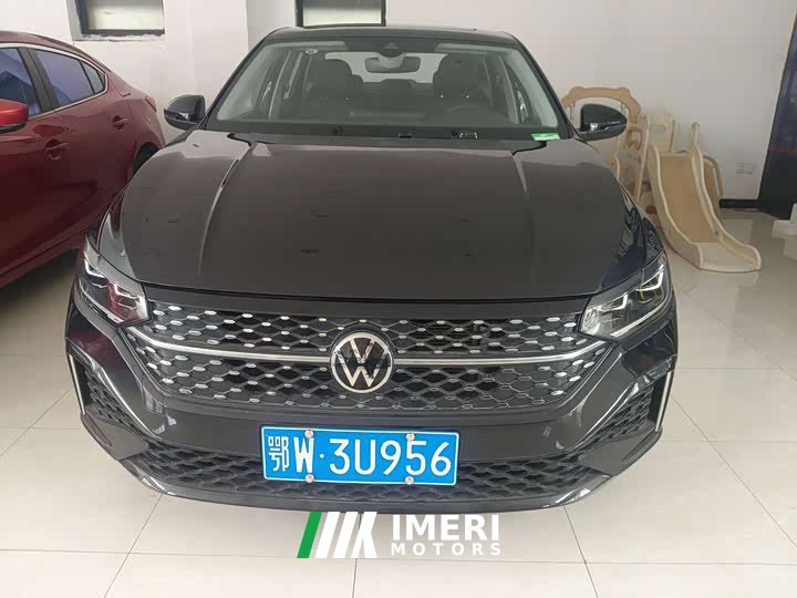 Volkswagen Lavida 2023 300TSI DSG Yongyi Edition - ავტომობილი ჩინეთიდან
