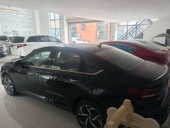Volkswagen Lavida 2023 300TSI DSG Yongyi Edition - ფოტო 10