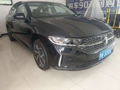 Volkswagen Lavida 2023 300TSI DSG Yongyi Edition - ფოტო 2