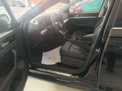 Volkswagen Lavida 2023 300TSI DSG Yongyi Edition - ფოტო 4