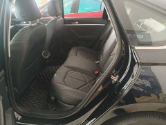 Volkswagen Lavida 2023 300TSI DSG Yongyi Edition - ფოტო 6