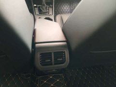 Volkswagen Lavida 2023 300TSI DSG Yongyi Edition - ფოტო 7