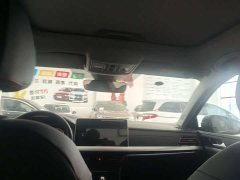 Volkswagen Lavida 2023 300TSI DSG Yongyi Edition - ფოტო 8