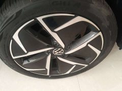 Volkswagen Lavida 2023 300TSI DSG Yongyi Edition - ფოტო 9