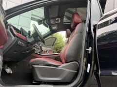 Jetour Jietu X70 PLUS 1.5T DCT Brave PLUS 5-seater - ფოტო 11