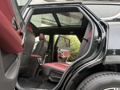 Jetour Jietu X70 PLUS 1.5T DCT Brave PLUS 5-seater - ფოტო 12