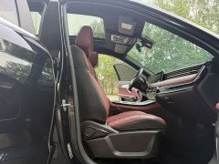 Jetour Jietu X70 PLUS 1.5T DCT Brave PLUS 5-seater - ფოტო 15