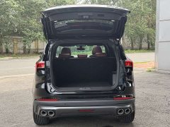 Jetour Jietu X70 PLUS 1.5T DCT Brave PLUS 5-seater - ფოტო 17