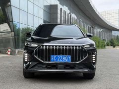Jetour Jietu X70 PLUS 1.5T DCT Brave PLUS 5-seater - ფოტო 2