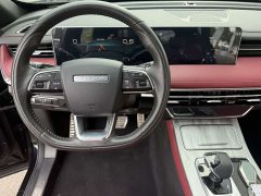 Jetour Jietu X70 PLUS 1.5T DCT Brave PLUS 5-seater - ფოტო 8
