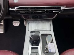 Jetour Jietu X70 PLUS 1.5T DCT Brave PLUS 5-seater - ფოტო 9