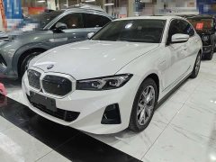 BMW i3 eDrive 35 L - ფოტო 1