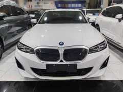BMW i3 eDrive 35 L - ფოტო 2