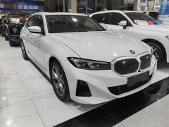 BMW i3 eDrive 35 L - ფოტო 3