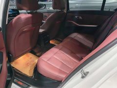 BMW i3 eDrive 35 L - ფოტო 4