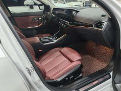 BMW i3 eDrive 35 L - ფოტო 6