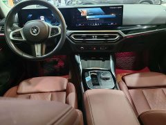 BMW i3 eDrive 35 L - ფოტო 7