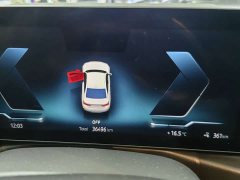 BMW i3 eDrive 35 L - ფოტო 8