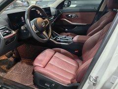 BMW i3 eDrive 35 L - ფოტო 9