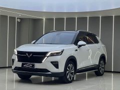 Wuling Xingchen 2021 1.5T CVT Xinghuai Edition - ფოტო 1