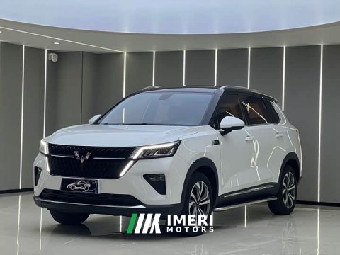 2022 Wuling Xingchen 2021 1.5T CVT Xinghuai Edition - ავტომობილი ჩინეთიდან