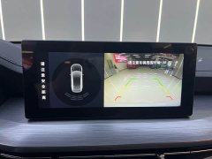 Wuling Xingchen 2021 1.5T CVT Xinghuai Edition - ფოტო 13