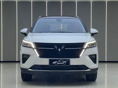 Wuling Xingchen 2021 1.5T CVT Xinghuai Edition - ფოტო 2