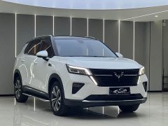 Wuling Xingchen 2021 1.5T CVT Xinghuai Edition - ფოტო 3