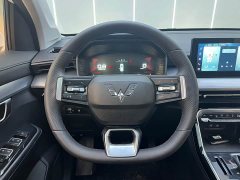 Wuling Xingchen 2021 1.5T CVT Xinghuai Edition - ფოტო 7