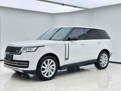 Land Rover Range Rover 2023 3.0L V6 360PS Prestige Edition - ფოტო 1