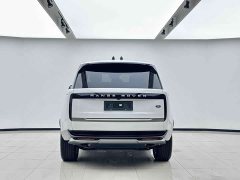 Land Rover Range Rover 2023 3.0L V6 360PS Prestige Edition - ფოტო 11