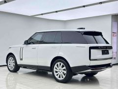 Land Rover Range Rover 2023 3.0L V6 360PS Prestige Edition - ფოტო 12