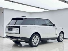 Land Rover Range Rover 2023 3.0L V6 360PS Prestige Edition - ფოტო 13