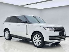 Land Rover Range Rover 2023 3.0L V6 360PS Prestige Edition - ფოტო 2