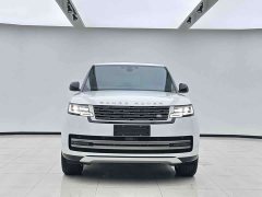 Land Rover Range Rover 2023 3.0L V6 360PS Prestige Edition - ფოტო 3