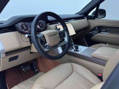 Land Rover Range Rover 2023 3.0L V6 360PS Prestige Edition - ფოტო 4